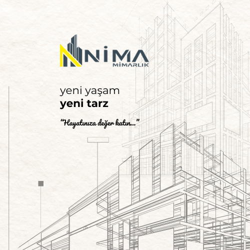 Nima Mimarlık Hakkımızda